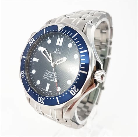 2004 omega seamaster